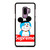 DORAEMON WITH MICKEY SUPREME Samsung Galaxy S9 Plus Case Cover