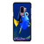 DORY FINDING NEMO CARTOON Samsung Galaxy S9 Plus Case Cover