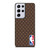 NBA BASKETBALL X LOUIS VUITTON Samsung Galaxy S21 Ultra Case Cover