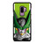 DRAGON BALL PERFECT CELL ANIME MANGA Samsung Galaxy S9 Plus Case Cover