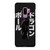 DRAGON BALL SUPER BLACK GOKU SSJ ROSE Samsung Galaxy S9 Plus Case Cover
