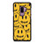 DREW SMILEY FACE PATTERN Samsung Galaxy S9 Plus Case Cover