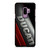 DUCATI MOTOR CARBON COVER Samsung Galaxy S9 Plus Case Cover