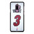DWYANE WADE MIAMI HEAT 3 Samsung Galaxy S9 Plus Case Cover
