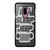 EAT SLEEP JEEP LOGO Samsung Galaxy S9 Plus Case Cover