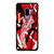 EDDIE VAN HALEN GUITAR ART 2 Samsung Galaxy S9 Plus Case Cover