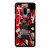 EDDIE VAN HALEN GUITAR EMBLEM Samsung Galaxy S9 Plus Case Cover