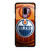 EDMONTON OILERS LOGO Samsung Galaxy S9 Plus Case Cover