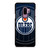 EDMONTON OILERS NHL LOGO Samsung Galaxy S9 Plus Case Cover