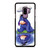 EEYORE DONKEY SAID Samsung Galaxy S9 Plus Case Cover