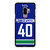 ELIAS PETTERSON VANCOUVER CANUCKS KIT Samsung Galaxy S9 Plus Case Cover
