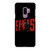 ELVIS PRESLEY LEGENDARY SINGER Samsung Galaxy S9 Plus Case Cover