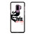ELVIS PRESLEY SILHOUETTE Samsung Galaxy S9 Plus Case Cover