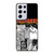 NECK DEEP THE PEACE AND THE PANIC Samsung Galaxy S21 Ultra Case Cover