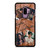 ENOLA HOLMES AND LORD TEWKESBURY Samsung Galaxy S9 Plus Case Cover