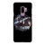 ESCAPE FROM TARKOV GAMES LOGO Samsung Galaxy S9 Plus Case Cover