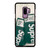 EVERLAST BOXING GLOVE SUPREME GREEN Samsung Galaxy S9 Plus Case Cover