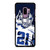 EZEKIEL ELLIOTT DALLAS COWBOY FOOTBALL Samsung Galaxy S9 Plus Case Cover