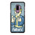 FALLOUT VAULT BOY POSTER Samsung Galaxy S9 Plus Case Cover