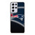NEW ENGLAND PATRIOTS FOOTBALL TEAM Samsung Galaxy S21 Ultra Case Cover