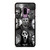 FAMOUS HORROR COLLAGE Samsung Galaxy S9 Plus Case Cover