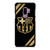 FC BARCELONA GOLD LOGO Samsung Galaxy S9 Plus Case Cover