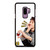 FENDI ROMA JACKSON WANG GOT7 Samsung Galaxy S9 Plus Case Cover
