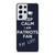 NEW ENGLAND PATRIOTS NFL FOOTBALL FANS 4 Samsung Galaxy S21 Ultra Case Cover