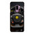 FERRARI STEERING WHEEL Samsung Galaxy S9 Plus Case Cover