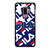 FILA SPORT LOGO COLLAGE Samsung Galaxy S9 Plus Case Cover