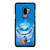 FINDING NEMO DORY SHARK CARTOON Samsung Galaxy S9 Plus Case Cover