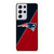 NEW ENGLAND PATRIOTS NFL FOOTBALL LOGO Samsung Galaxy S21 Ultra Case Cover