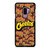 FLAMIN HOT CHEETOS COLLAGE Samsung Galaxy S9 Plus Case Cover