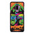 FLATBUSH ZOMBIES ART Samsung Galaxy S9 Plus Case Cover