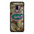 FLORIDA GATORS CAMOUFLAGE Samsung Galaxy S9 Plus Case Cover