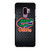 FLORIDA GATORS PLATE LOGO Samsung Galaxy S9 Plus Case Cover FLORIDA GATORS PLATE LOGO Samsung Galaxy S9 Plus Case Cover