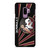 FLORIDA STATE FSU NFL LOGO Samsung Galaxy S9 Plus Case Cover
