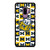 FOOTBALL MASCOT MICHIGAN WOLVERINES Samsung Galaxy S9 Plus Case Cover