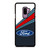 FORD FOCUS WRC RALLY 2000 LIVERY Samsung Galaxy S9 Plus Case Cover