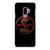FORD MUSTANG SHELBY HOT METAL Samsung Galaxy S9 Plus Case Cover