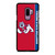 FRENO STATE BULLDOGS FOOTBALL LOGO Samsung Galaxy S9 Plus Case Cover