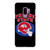 FRESNO STATE BULLDOGS LOGO Samsung Galaxy S9 Plus Case Cover
