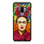 FRIDA KAHLO FLORAL ART Samsung Galaxy S9 Plus Case Cover