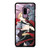 FULLMETAL ALCHEMIST EDWARD AND ALPHONSE ELRIC Samsung Galaxy S9 Plus Case Cover