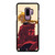 FULLMETAL ALCHEMIST EDWARD ELRIC Samsung Galaxy S9 Plus Case Cover