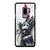 FULLMETAL ALCHEMIST QUOTE Samsung Galaxy S9 Plus Case Cover