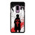 FULLMETAL ALCHEMIST SHADOW LOGO Samsung Galaxy S9 Plus Case Cover