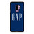 GAP CLOTHING LOGO Samsung Galaxy S9 Plus Case Cover