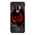 GEARS OF WAR SKULL GLOW Samsung Galaxy S9 Plus Case Cover
