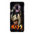 GENE SIMMONS FACE KISS BAND Samsung Galaxy S9 Plus Case Cover